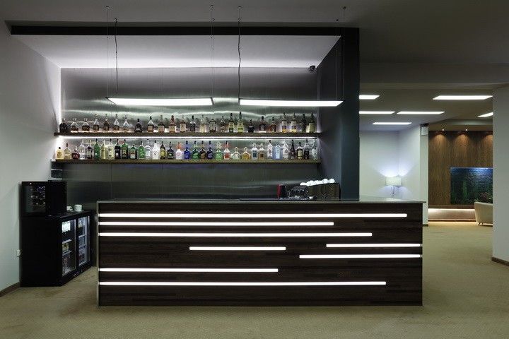 Бар | Kecharis, Котайская область