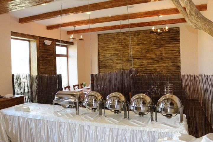 Бар | Kecharis, Котайская область