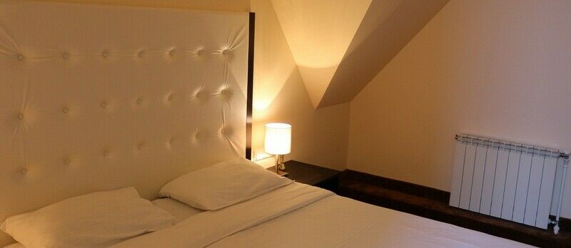 Duplex 2-местный (двухэтажный номер)