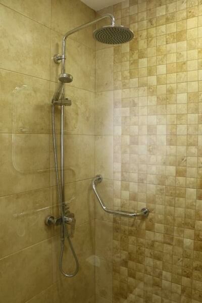 Duplex 2-местный (двухэтажный номер)