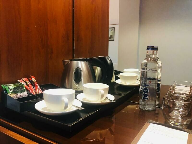 Standart 2-местный