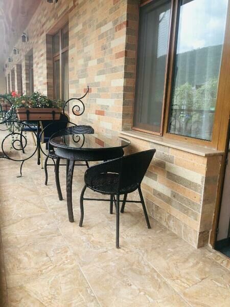 Standart 2-местный