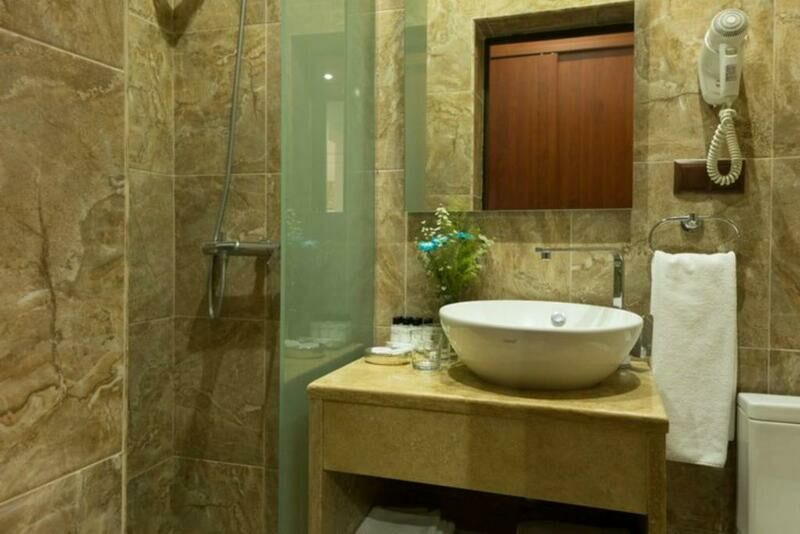 Standart 2-местный