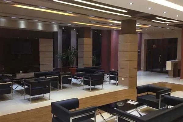 Лобби  | Alpina hotel, Котайская область