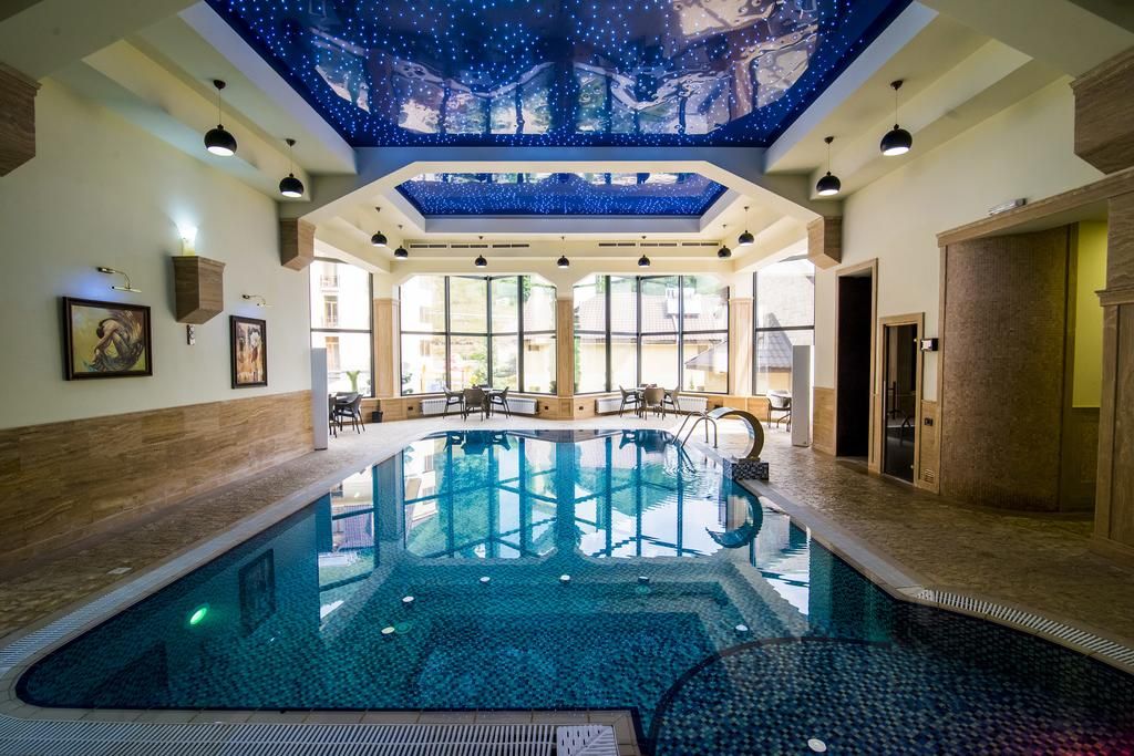 Бассейн | Элегант, Котайская область