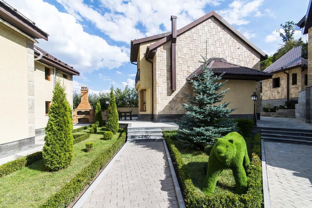 Территория | Элегант, Котайская область