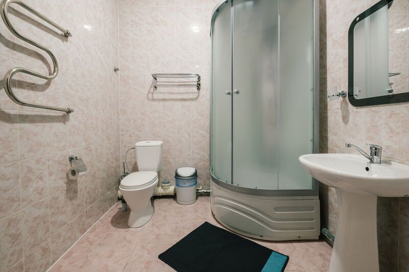 Блок 3 местный