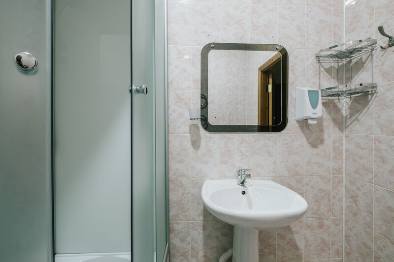 Блок 3 местный