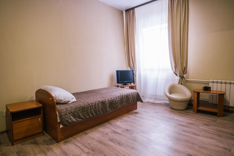 Блок 5 местный