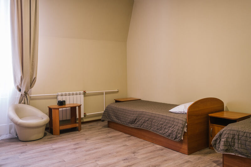 Блок 5 местный