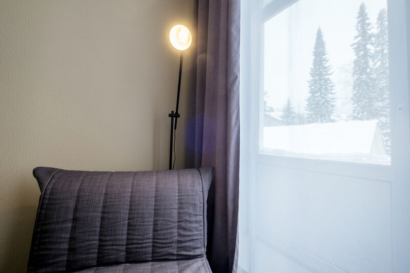 Стандарт 2-местный