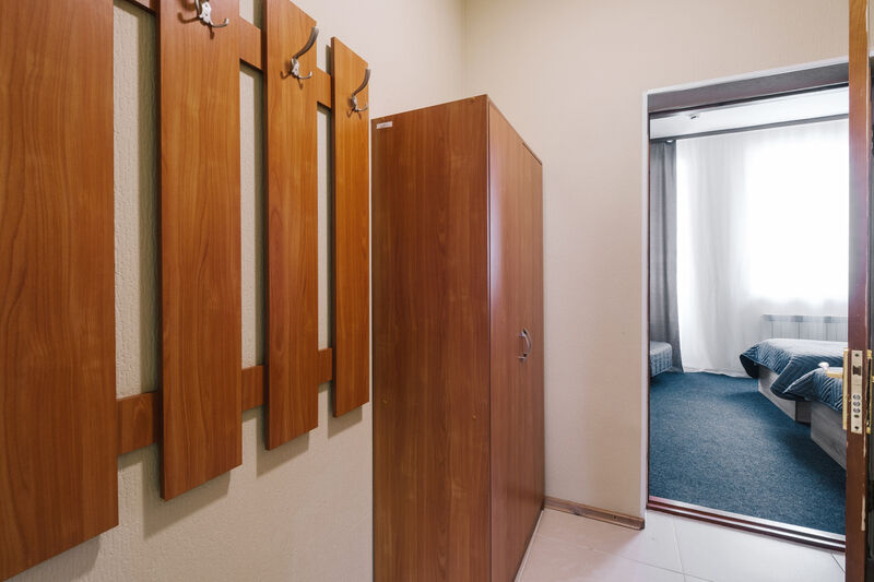 Стандарт 2-местный