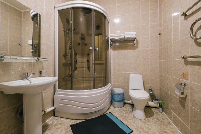 Стандарт 2-местный