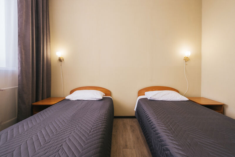 Стандарт 3-местный