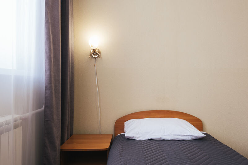 Стандарт 3-местный