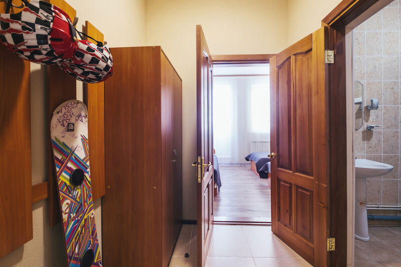 Стандарт 3-местный