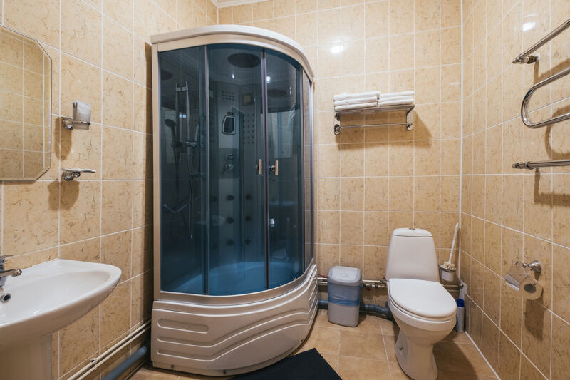 Стандарт 3-местный