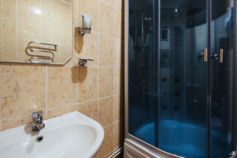 Стандарт 3-местный