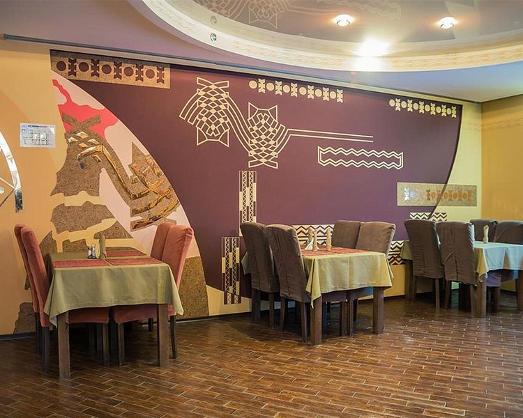 Кафе | Вояж, Кемеровская область