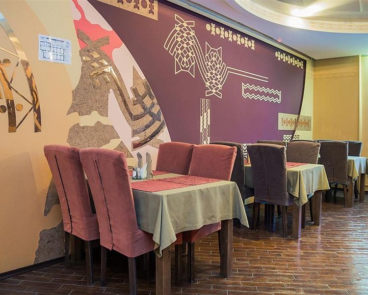 Кафе | Вояж, Кемеровская область