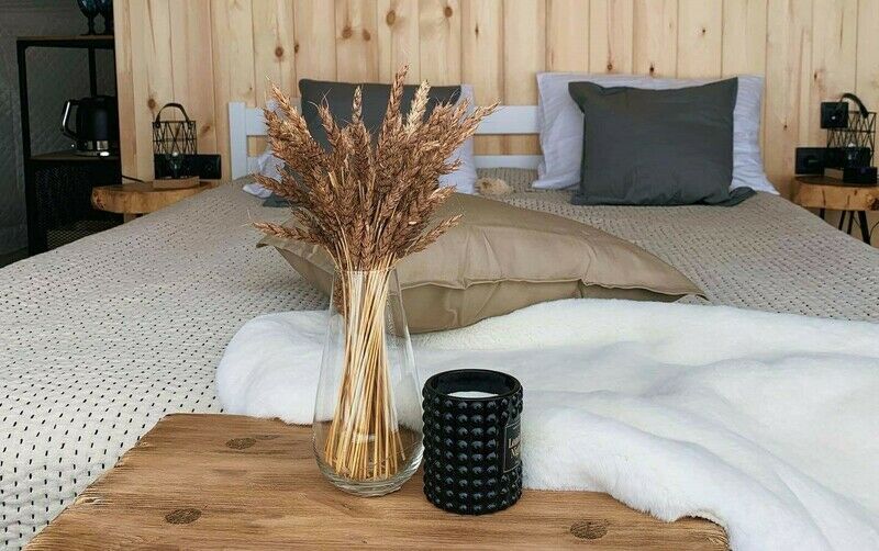 Купольный шатер