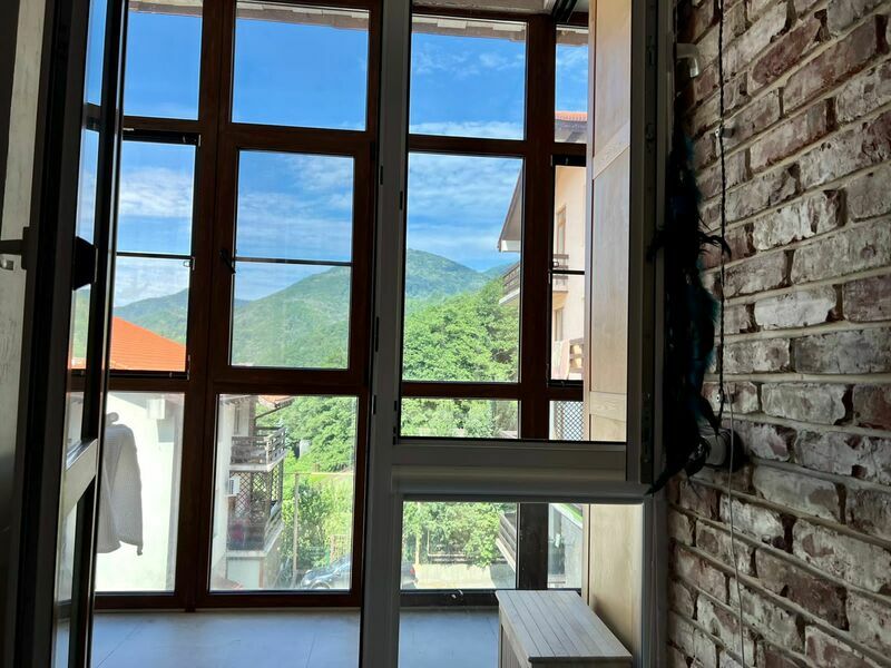 Апартаменты 3-местные 1-комнатные (Eco Loft)