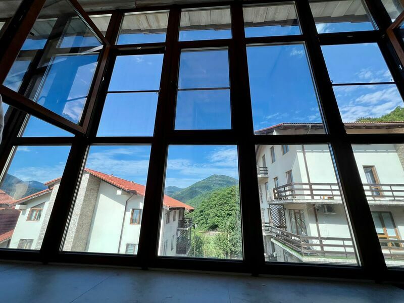 Апартаменты 3-местные 1-комнатные (Eco Loft)