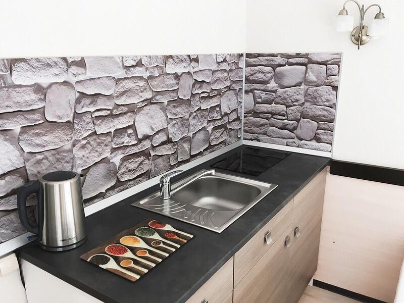 Студио 2-местный (с балконом)