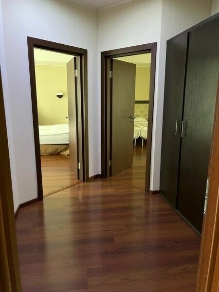 Люкс Панорамный 4-местный