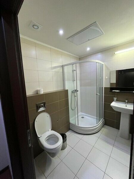 Люкс Панорамный 4-местный