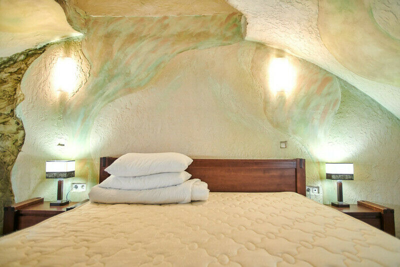 Люкс Экзотик 4-местный