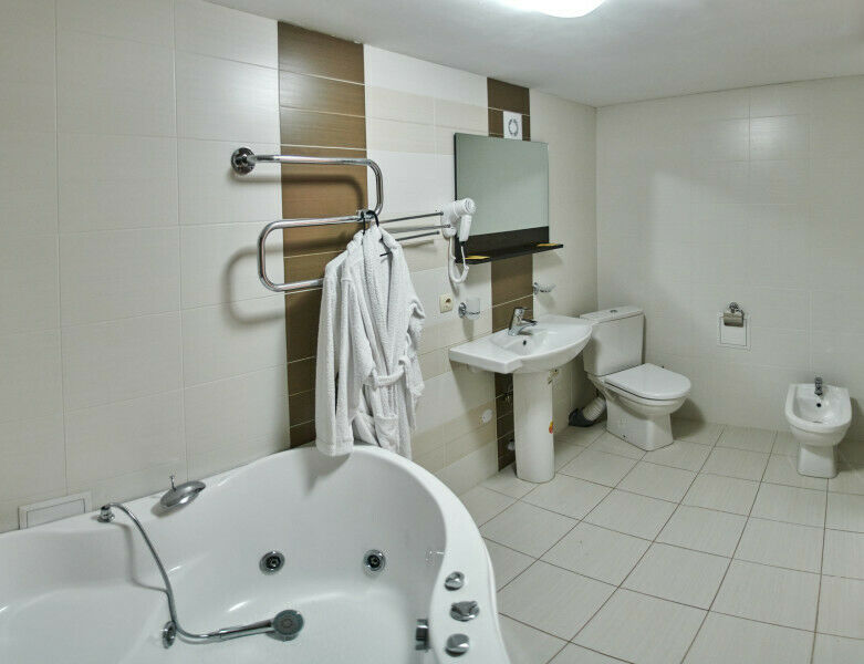 Люкс Экзотик 4-местный