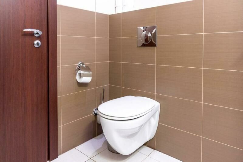 Семейный 4-местный 2-комнатный