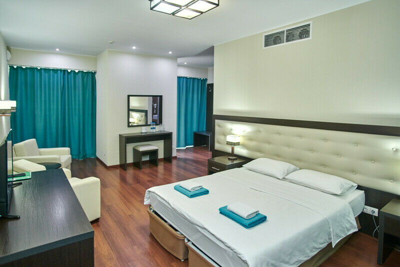 Стандартный 2-местный