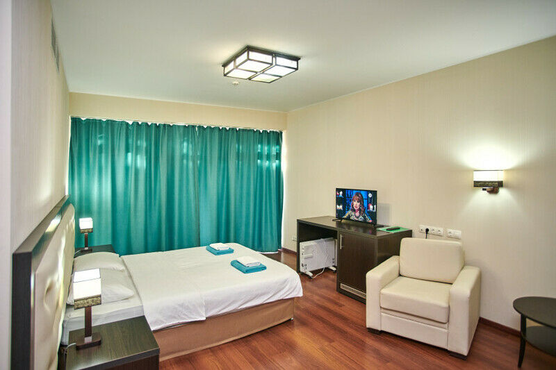 Стандартный 2-местный