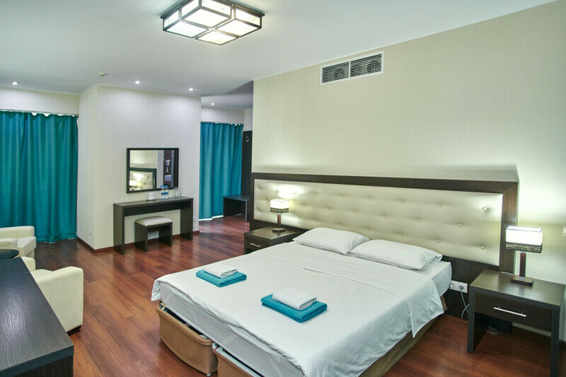 Стандартный 2-местный