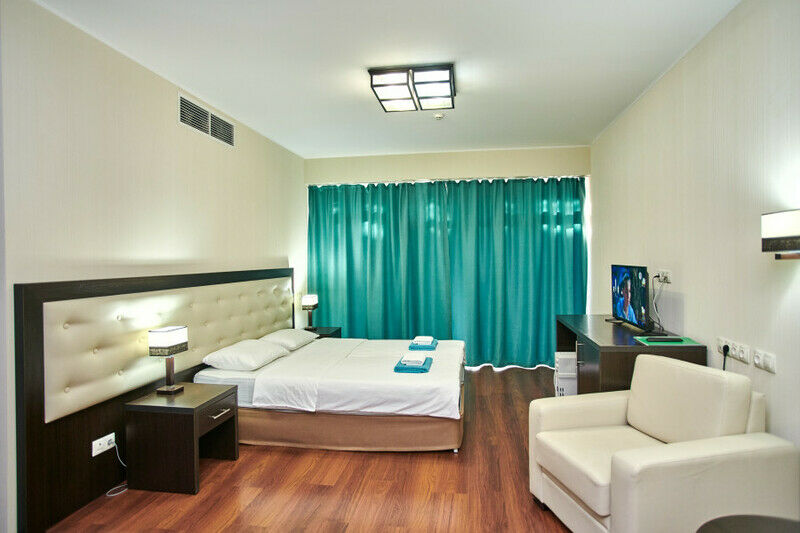 Стандартный 2-местный