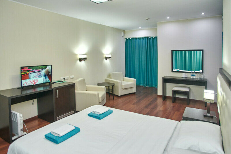 Стандартный 2-местный