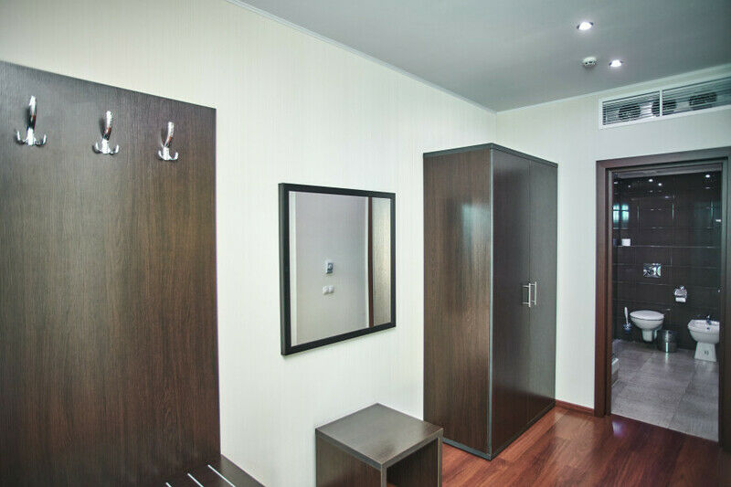 Стандартный 2-местный