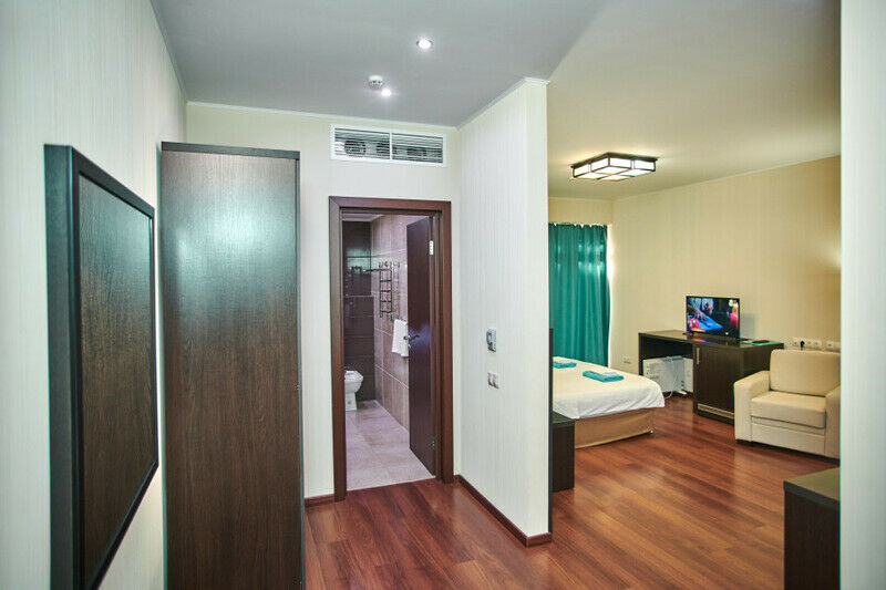 Стандартный 2-местный