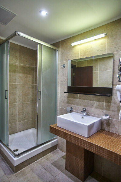 Стандартный 2-местный