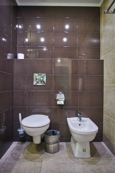 Стандартный 2-местный