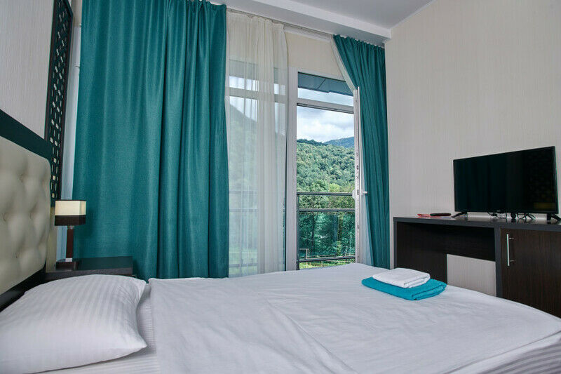 Стандартный Плюс 2-местный