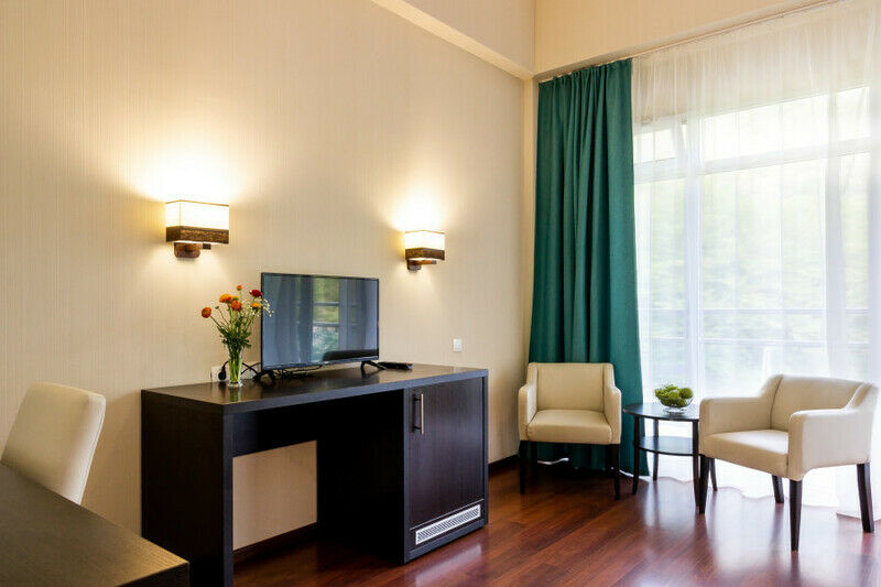 Стандартный Плюс 2-местный