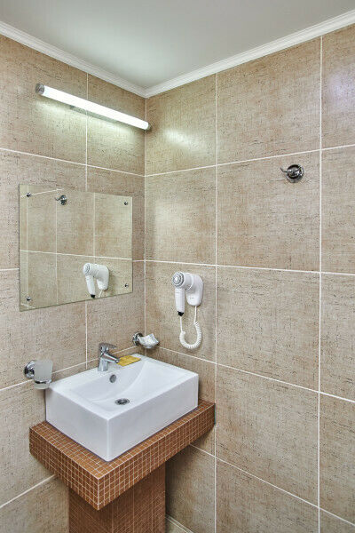 Стандартный Плюс 2-местный