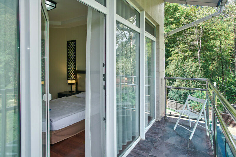 Стандартный Плюс 2-местный