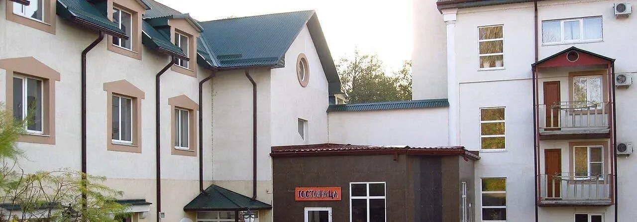 Гостиница Булут, Майкоп, Республика Адыгея