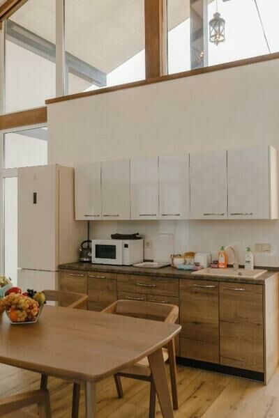 Вилла 4-местный (2-спальни)