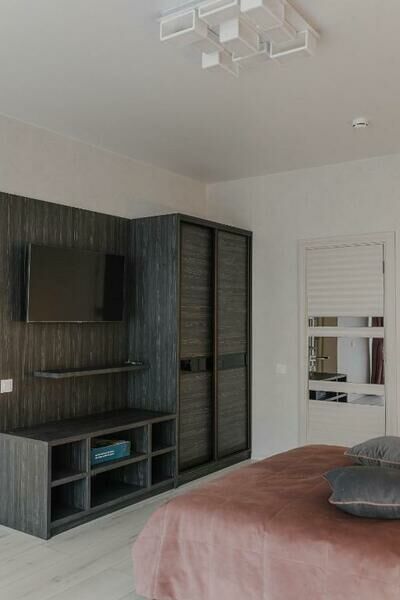 Вилла 4-местный (2-спальни)