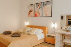 Вилла Делюкс, Вилла Премиальный курортный комплекс RED BRIDGE RESORT relax&spa, Майкоп